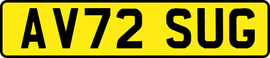 AV72SUG