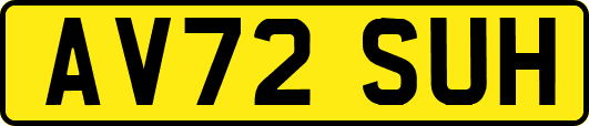 AV72SUH
