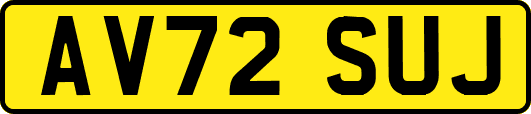 AV72SUJ