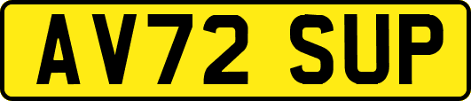 AV72SUP