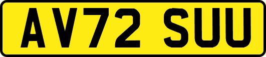 AV72SUU