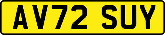 AV72SUY