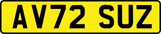 AV72SUZ