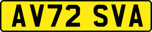 AV72SVA