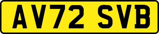 AV72SVB