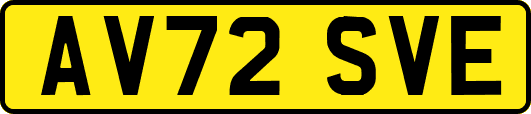 AV72SVE