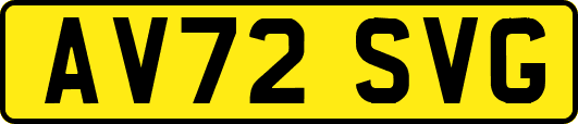 AV72SVG