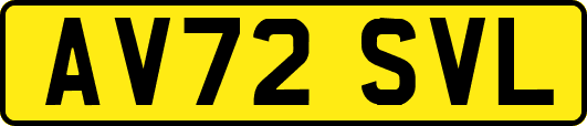 AV72SVL