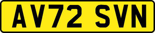 AV72SVN