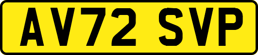 AV72SVP