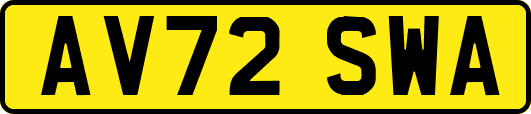AV72SWA