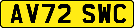 AV72SWC
