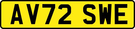 AV72SWE