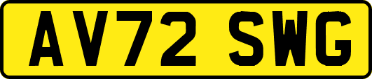 AV72SWG