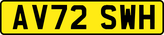 AV72SWH