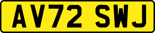 AV72SWJ