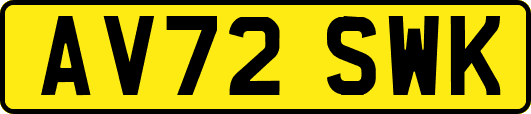 AV72SWK