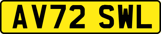AV72SWL