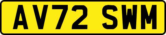 AV72SWM