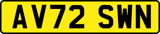 AV72SWN