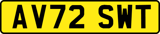 AV72SWT