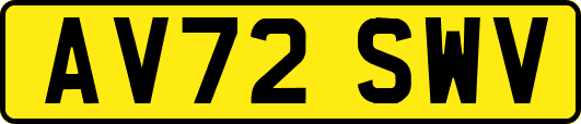 AV72SWV