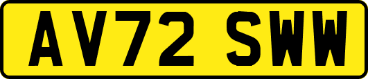 AV72SWW