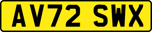 AV72SWX