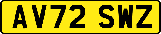 AV72SWZ
