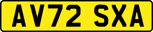 AV72SXA
