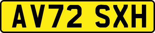 AV72SXH