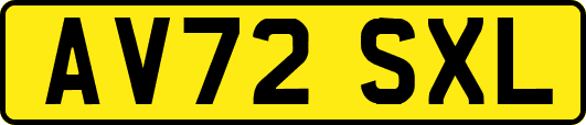 AV72SXL