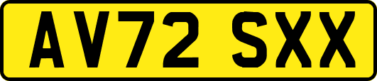 AV72SXX