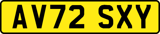 AV72SXY
