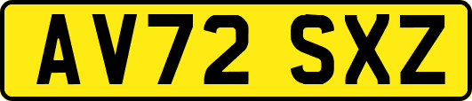 AV72SXZ