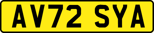 AV72SYA