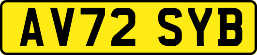 AV72SYB