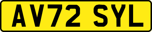 AV72SYL