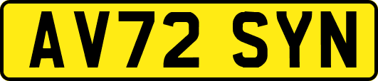 AV72SYN
