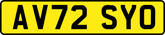 AV72SYO