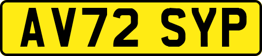 AV72SYP