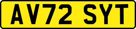 AV72SYT