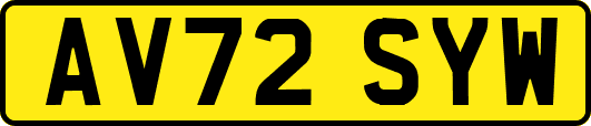 AV72SYW