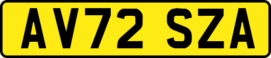 AV72SZA