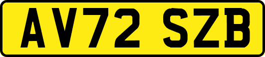 AV72SZB