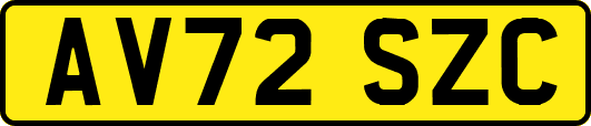 AV72SZC