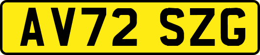 AV72SZG