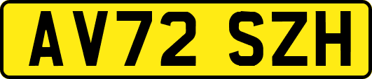 AV72SZH