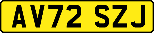 AV72SZJ