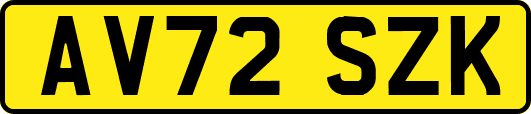 AV72SZK
